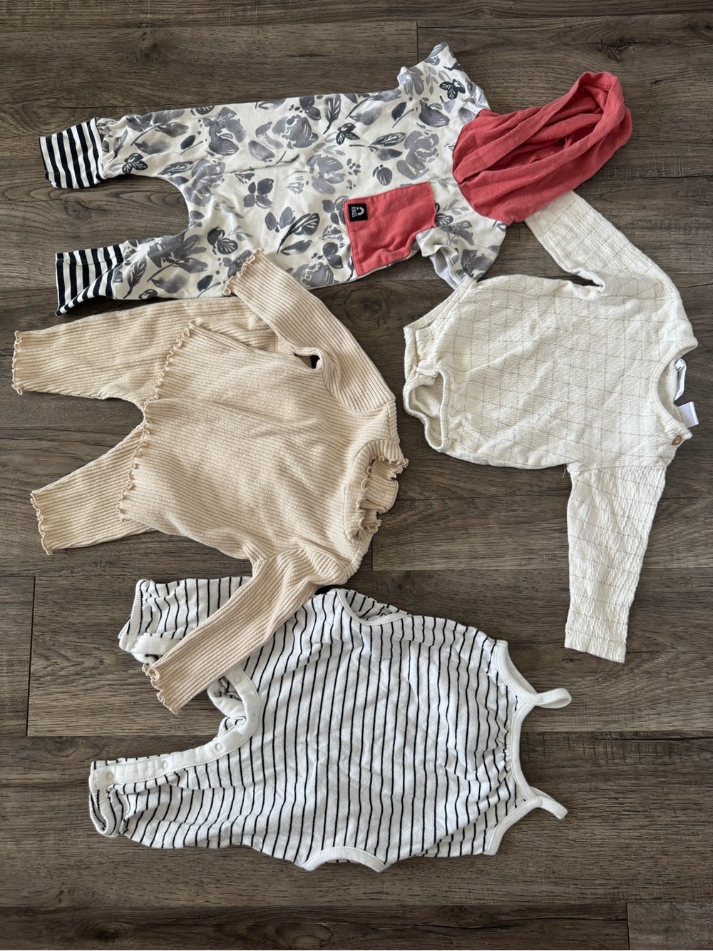 Baby Girl’s 3-6 Months Lot